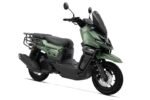 x road 150cc
