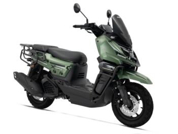 x road 150cc