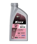 Kixx Ultra 4T SL 10W-40 – 1 Liter