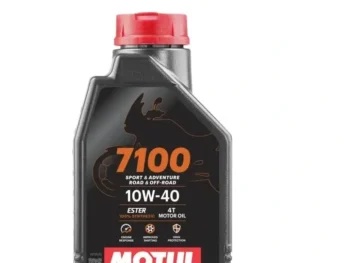 Motul 7100 4T 10W-40 – 1 Liter