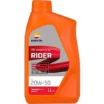 Repsol Rider 4T 20W-50 – 1 Liter
