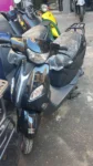 Vigorey Sonic 50cc
