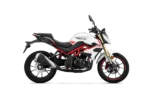 keeway RKZ 200