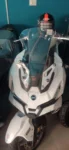 HUSKY 200