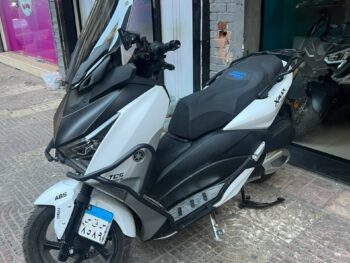 Dayun TX-250