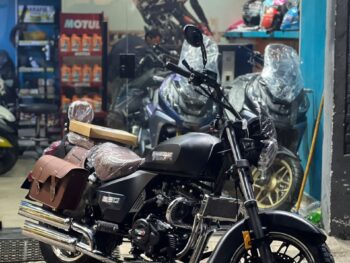 sport light 250 cc