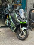 Keeway NEXY-200